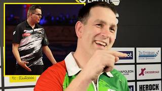 'BYE BYE EURO TOUR' - Willie O'Connor ADMITS he would skip event for DUBLIN PREMIER LEAGUE recall