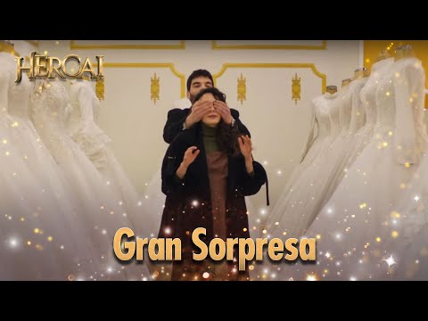 ¡Tenemos una boda! 👰🏻🤵🏻 - Escenas Exclusivas 🎁