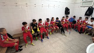 SON CLADERA VS CIUTAD DE PALMA 