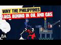 Philippine Oil and Gas Resources