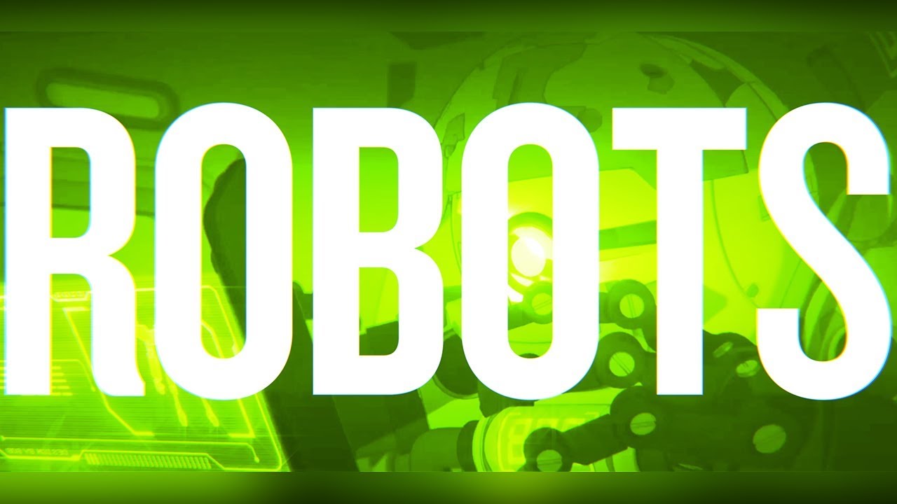 Love, Death & Robots Trailer thumbnail