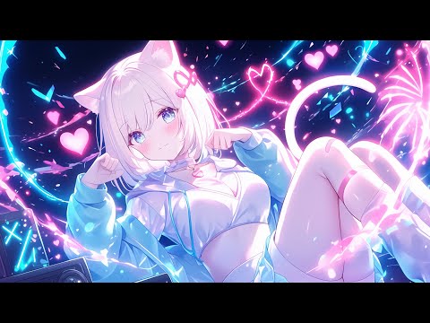 Nightcore Music Mix 2024 🎧 EDM Remixes of Popular Songs 🎧 EDM Best Gaming Music Mix