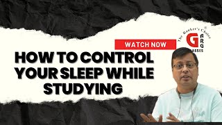 How to study| Tips to study | Productivity | How to control your sleep