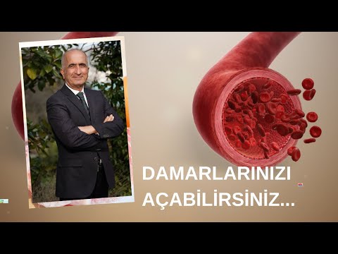 DAMARLARINIZI GENİŞLETEBİLİRSİNİZ