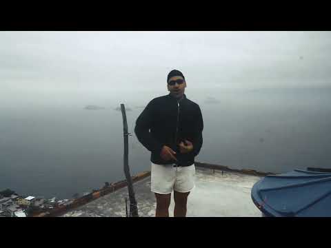 Froid - Kitanda ( VIDEOCLIPE OFICIAL )