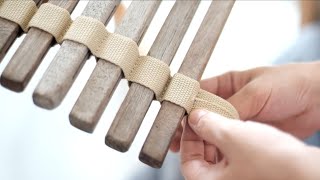TIME TO REPAIR THE OLD | DinLife