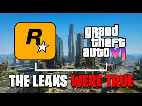 The Future of GTA Online is Changing...