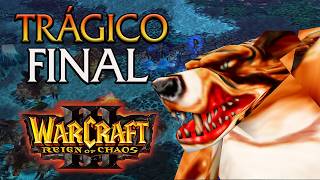 El Triste Misterio de Warcraft 3 que nunca notaste