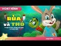 Bài học từ cuộc đua giữa thỏ và rùa