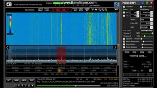 Radio OZ-Viola, January 9, 2021, 1157 UTC, 5980khz