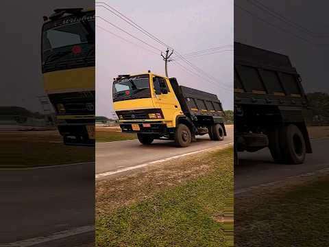 Tata 912 Bs6 #sujal13 #shorts #shortsviral #usa #viral#trending#tiktok #dj#tipper#subscribe #kgf2