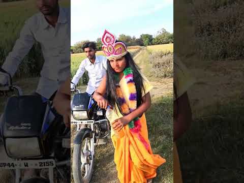 गरीब गुब्बारे वाला और बदमास बाइक वाला | #ra #shortvideo #ramstatus #shorts