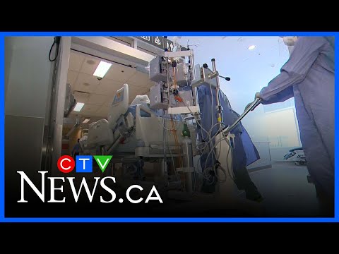 Researchers warn of possible public health emergency due to falling standards