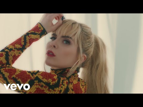 Lullaby - Sigala, Paloma Faith