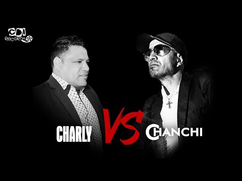 CHANCHI vs CHARLY El Cumbiero || Cumbia Santafesina Enganchados