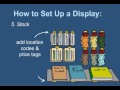 Effective Merchandising Techniques