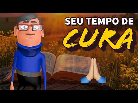 DESCANSE A SUA MENTE EM DEUS - Minuto Reflexão