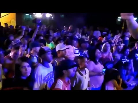 QUEM É VOCÊ AO VIVO - #TBT 2015