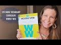 Worldly Wise Curriculum Overview