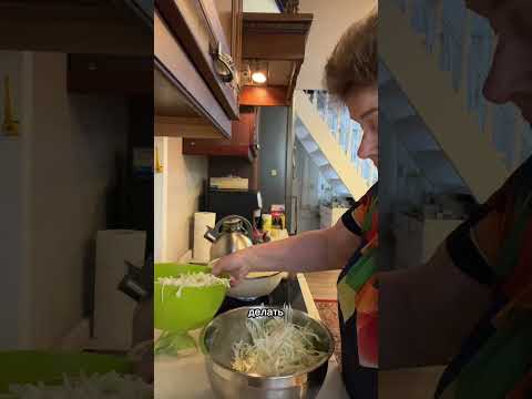 Солянка с ребрышками!