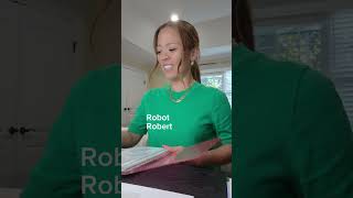 RobotとRobertのネイティブ発音。#英会話 #発音矯正 #ネイティブ発音 #生の英語