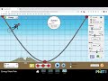 Lab Simulation and Kinetic Energy