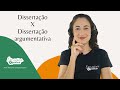 Estruturas e Funções de Textos Dissertativos