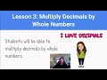 Mastering Decimal Multiplication Techniques
