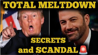 Behind the Roast: Trump’s Public Meltdown and the Fear No One Talks About