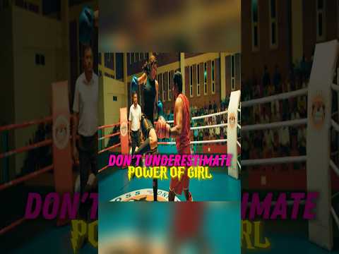 💥Don't Underestimate The Power Of Girl💯Girl Revenge😡Girl Revenge Status #shorts #ytshorts #viral