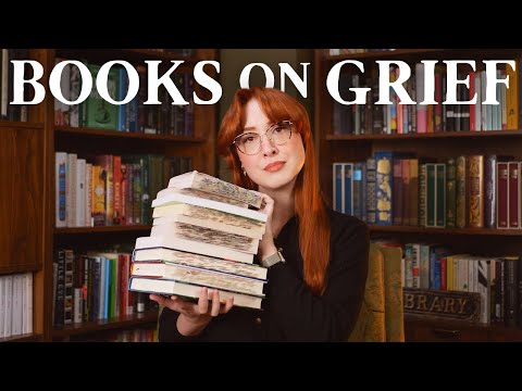 Grief in Literature & What I’m Reading After Losing My Dad ❤️
