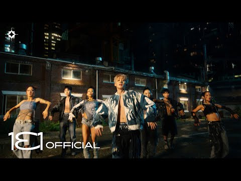B.I (비아이) &#39;Keep me up&#39; Official MV