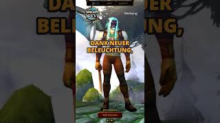 5 Änderungen in WoW Forever, die mich in der Beta überzeugt haben!