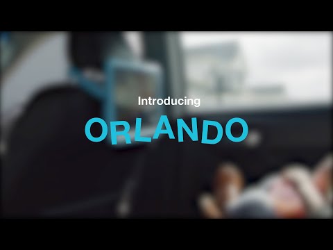 Orlando Tablet Case for Kids from Gear4