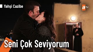 Kemal ve Cazibe'nin romantik anları! - Yahşi Cazibe Kolaj @yahsicazibeatv
