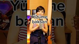 #aydilge #yalnızdeğilsin #akustik yayında