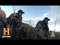 Distraction Risks in Kodiak Hunting