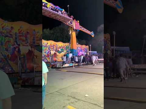 Something Happened At The Fair