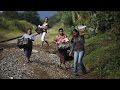 Las Patronas y su labor humanitaria