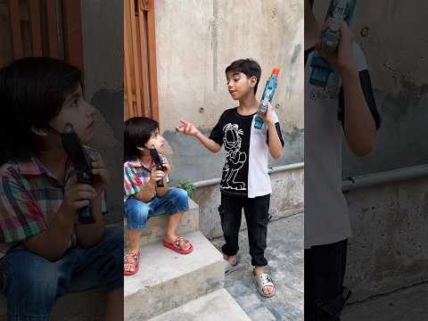 kis ki gun k awaz unchi nekli#shorts #shortvideo