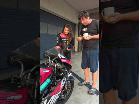 #девочканамото #silvia_motogirl #сильвияпавлова #girlpower #motogirl #pavlovasilvia #мотоспорт