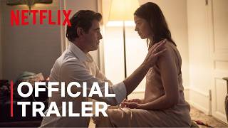 The Secret Woman – Official Trailer | English | Netflix