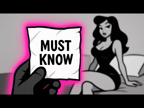 Learn this about women or you're f'd