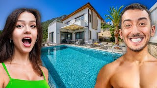 EN YAKIN ARKADASIMLA (ALAÇATI) TATİL VLOG !??@ozdincferide