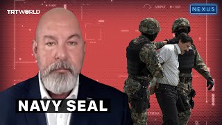 US Military V Cartels - ‘Will Be Guerrilla Warfare’