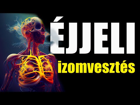 Fogyáskor izmot vesztesz – hacsak nem csinálod ezt az 5 dolgot!