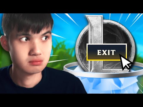 I Quit League for 80 Days.