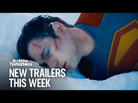 New Trailers This Week | Week 51 (2024)