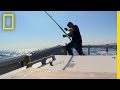 Fishing Trip Challenges and Insights