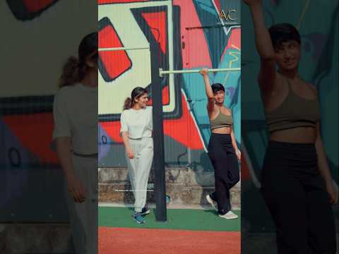 Officer On Duty Villain's Aishwarya raj laya Vishak nair Fun moments #youtubeshorts #officeronduty